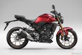 ホンダ「CB300R」サスペンションやクラッチのアップデートで走りに磨きをかけた新型モデルが欧州市場に登場