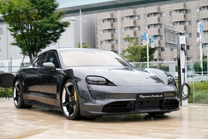 【なぜ、ポルシェが新たな展開？】体験型ショップ/自前サーキット　カイエン並み価格でEVタイカン上陸も
