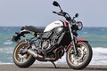 オーセンティックで万能で、カッコも良くて、乗ったら満点!? ヤマハ「XSR700」にあらためて乗る