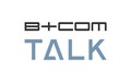 サイン・ハウスのバイク用インカムベーシックモデル「B+COM TALK（ビーコム トーク）」が10月下旬発売！