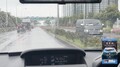 【動画で確認】フロントウインドー撥水コーティング、試してみた