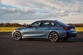 BMW新型「M350」プロトタイプを初スクープ！ かつての「M3」に迫る出力を誇る“最後の内燃Mパフォーマンス”