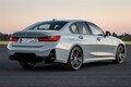 BMW新型「M350」プロトタイプを初スクープ！ かつての「M3」に迫る出力を誇る“最後の内燃Mパフォーマンス”