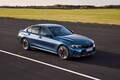 BMW新型「M350」プロトタイプを初スクープ！ かつての「M3」に迫る出力を誇る“最後の内燃Mパフォーマンス”