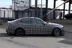BMW新型「M350」プロトタイプを初スクープ！ かつての「M3」に迫る出力を誇る“最後の内燃Mパフォーマンス”