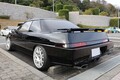 スバル初代「アルシオーネ」にぞっこん！ 1980年代に製作された未来カーの内外装は大胆なデザイン