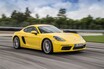 718ケイマン試乗。切れ味を増した走り＆燃費が大幅向上