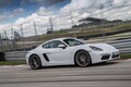 718ケイマン試乗。切れ味を増した走り＆燃費が大幅向上