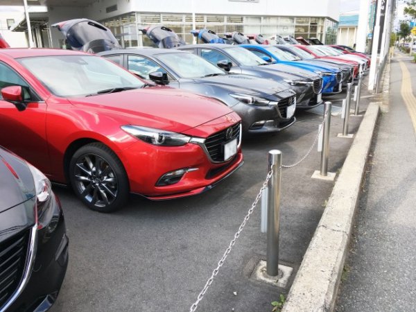 メルカリやオークション クルマを個人売買する際に気をつけること ベストカーweb 自動車情報サイト 新車 中古車 Carview