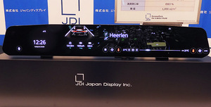 台湾イノラックス、ジャパンディスプレイとの提携を終了　次世代有機ELも事業化に至らず