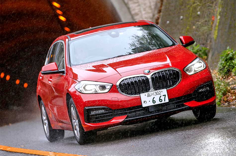 Bmw Vw ベンツ アウディ 手が届く輸入コンパクト 18選 特にいい点 残念な点 ベストカーweb 自動車情報サイト 新車 中古車 Carview