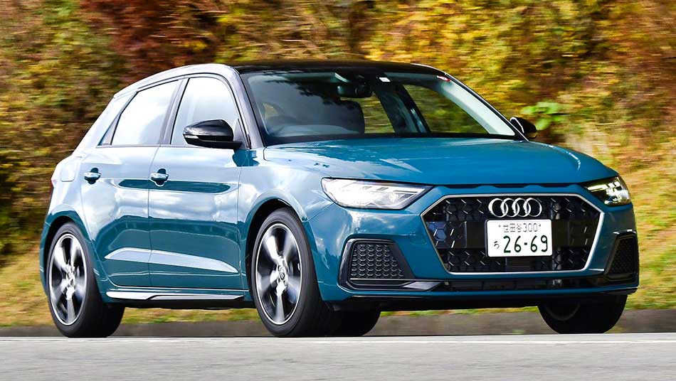 Bmw Vw ベンツ アウディ 手が届く輸入コンパクト 18選 特にいい点 残念な点 ベストカーweb 自動車情報サイト 新車 中古車 Carview