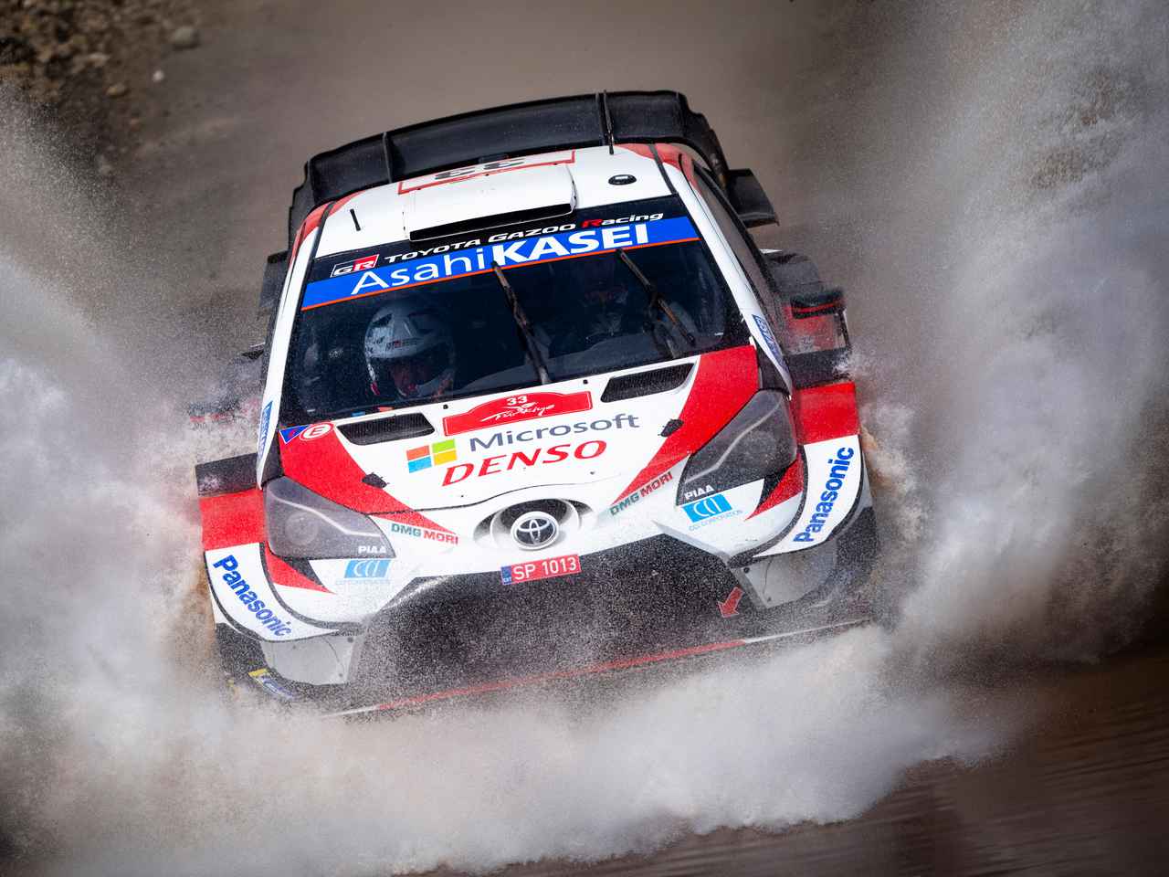 Wrcラリーベルギーの中止が決定 タイトル争いは12月の最終戦ラリーモンツァへ モータースポーツ Webモーターマガジン 自動車情報サイト 新車 中古車 Carview