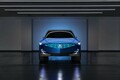 アキュラ EV新コンセプトモデルを世界初公開　米モントレーカーウィーク