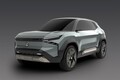 走破性はジムニー並み!? スズキが本格EV四駆「eVX」を印で発表