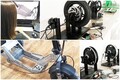 三輪モデルの特定小型原付「SUNRIN」19.8万円にて6/30より一般販売スタート！