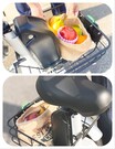 三輪モデルの特定小型原付「SUNRIN」19.8万円にて6/30より一般販売スタート！