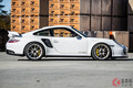 ポルシェ「911」は役モノが正解！ 997型「GT2 RS」と「GT3 RS」の気になる値段は？