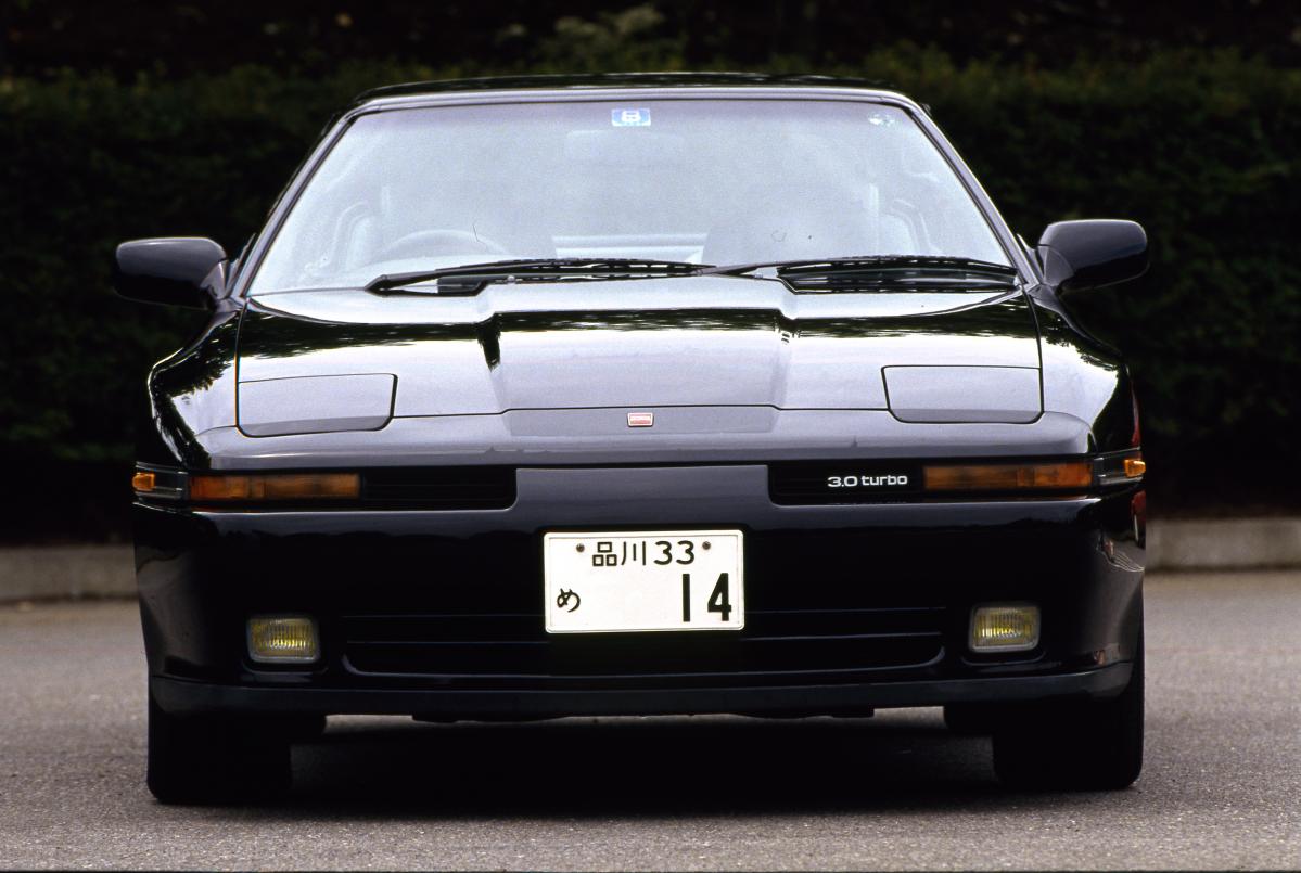 トヨタ歴代スープラ どれがお好み Zの進化と比較するスープラストーリー Part2 全2話 Motorfan 自動車情報サイト 新車 中古車 Carview