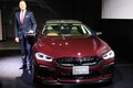 600psのV8エンジンはでっかいお守り？　一般道ではストレスが溜まりそうなBMW M8グランクーペは誰が買う？