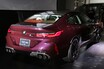 600psのV8エンジンはでっかいお守り？　一般道ではストレスが溜まりそうなBMW M8グランクーペは誰が買う？