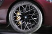 600psのV8エンジンはでっかいお守り？　一般道ではストレスが溜まりそうなBMW M8グランクーペは誰が買う？