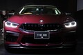 600psのV8エンジンはでっかいお守り？　一般道ではストレスが溜まりそうなBMW M8グランクーペは誰が買う？