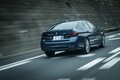 ちょっとやんちゃになりました──新型BMWアルピナB5リムジン試乗記