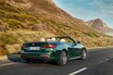 ソフトトップの恩恵とは？ 新型BMW4シリーズ・カブリオレ登場