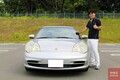 人との出会いを無限に広げてくれた最高の愛車。2002年式ポルシェ911カレラ(996型)