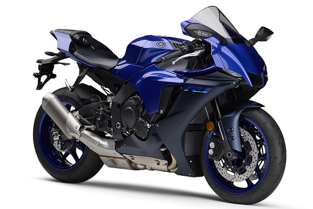 yzf-R1 5PW FI 1000cc 152馬力 車検令和5年8月まで