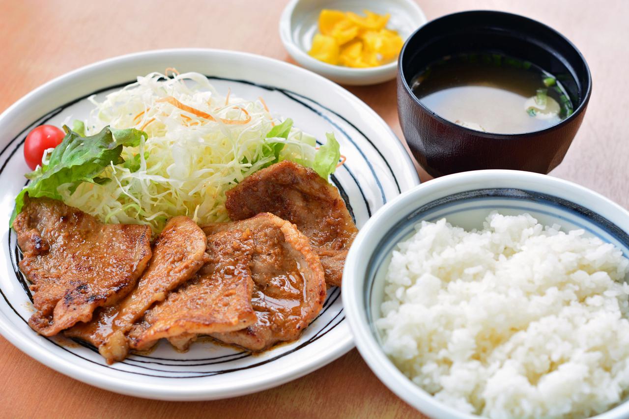 新ドライブグルメ 関越自動車道 高坂sa 上り には 埼玉県ならではの人気グルメがある Webモーターマガジン 自動車情報サイト 新車 中古車 Carview