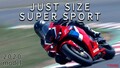 2020年モデルでめちゃくちゃ電脳化したホンダの操りやすい600ccスーパースポーツといえば?