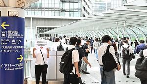日産、株主総会を開催　株主から厳しい声が相次ぎ紛糾　内田誠前社長は発言せず