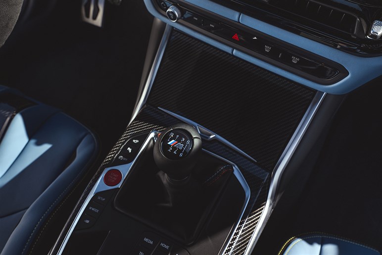 【驚愕】900psオーバーのオバケスペック…BMW「M4」ベースのマンハート「MH4 900」発表