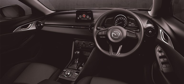 【今どき貴重】250万円以下のSUV、ヤリスクロス・WR-V・CX-3で装備も使いやすさも満足な1台はどれ