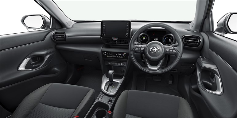 【今どき貴重】250万円以下のSUV、ヤリスクロス・WR-V・CX-3で装備も使いやすさも満足な1台はどれ