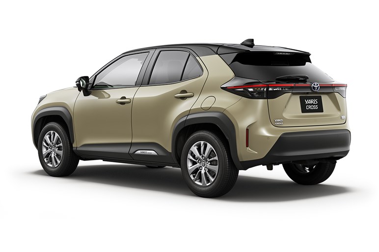 【今どき貴重】250万円以下のSUV、ヤリスクロス・WR-V・CX-3で装備も使いやすさも満足な1台はどれ