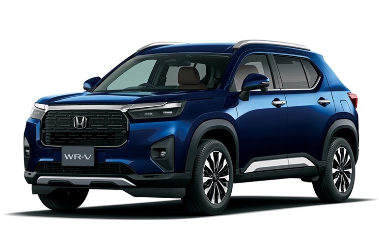 【今どき貴重】250万円以下のSUV、ヤリスクロス・WR-V・CX-3で装備も使いやすさも満足な1台はどれ