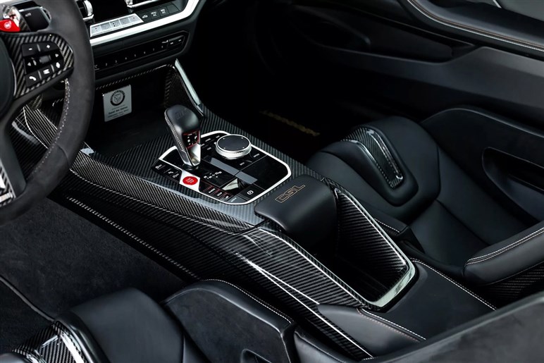 【驚愕】900psオーバーのオバケスペック…BMW「M4」ベースのマンハート「MH4 900」発表