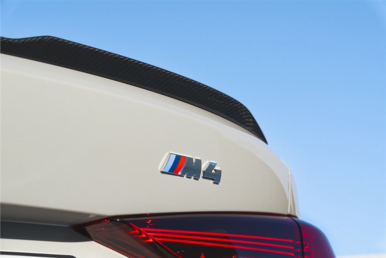 【驚愕】900psオーバーのオバケスペック…BMW「M4」ベースのマンハート「MH4 900」発表