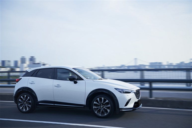 【今どき貴重】250万円以下のSUV、ヤリスクロス・WR-V・CX-3で装備も使いやすさも満足な1台はどれ