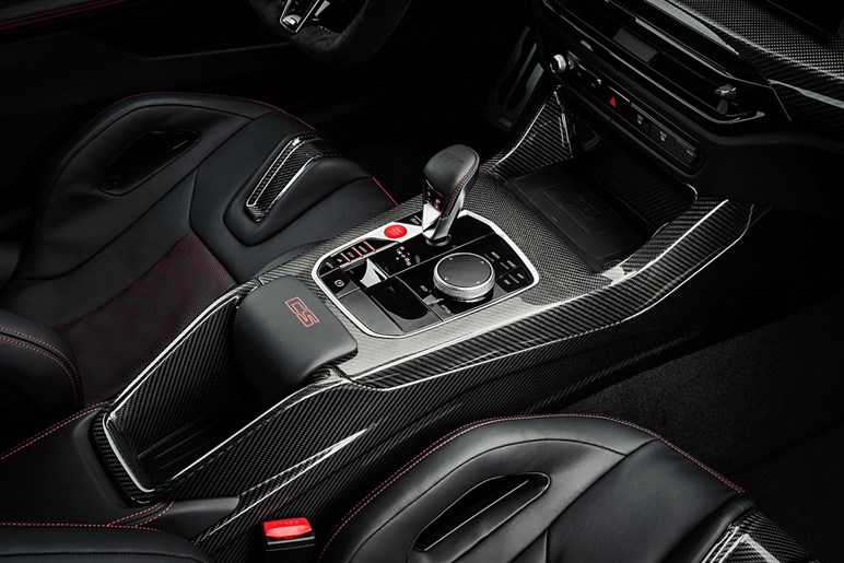 【驚愕】900psオーバーのオバケスペック…BMW「M4」ベースのマンハート「MH4 900」発表