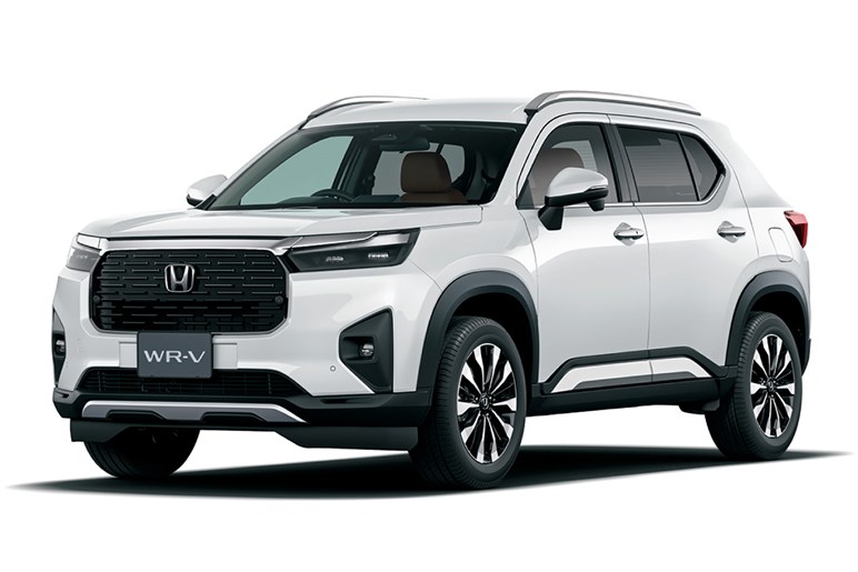 【今どき貴重】250万円以下のSUV、ヤリスクロス・WR-V・CX-3で装備も使いやすさも満足な1台はどれ