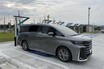 1000万円超でも乗れば売れるのも納得。「ヴェルファイアPHEV」は“ショーファーカー”の完成形だった