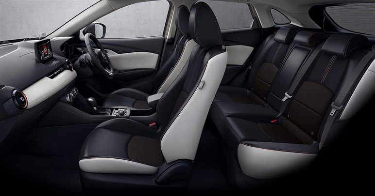 【今どき貴重】250万円以下のSUV、ヤリスクロス・WR-V・CX-3で装備も使いやすさも満足な1台はどれ