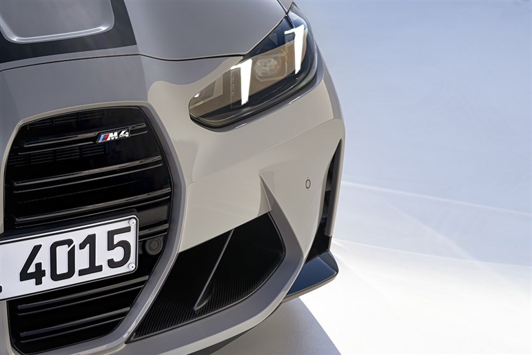 【驚愕】900psオーバーのオバケスペック…BMW「M4」ベースのマンハート「MH4 900」発表