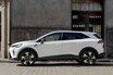 三菱が欧州でコンパクトSUV「グランディス」を発表。2025年内に欧州で販売を開始