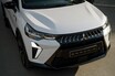 三菱が欧州でコンパクトSUV「グランディス」を発表。2025年内に欧州で販売を開始