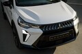 三菱が欧州でコンパクトSUV「グランディス」を発表。2025年内に欧州で販売を開始